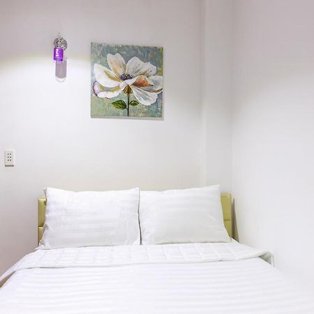 Venus Hotel & Massage - Bui Vien Walking Street Hô Chi Minh-Ville Extérieur photo